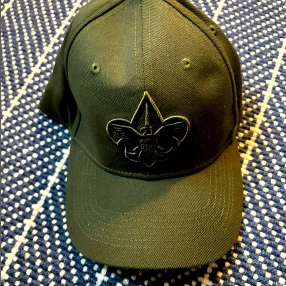 Boy Scout hat NWT